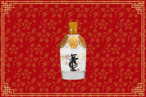 武川县回收董酒