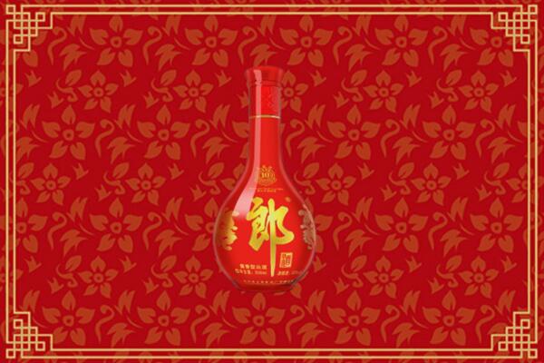 武川县回收郎酒
