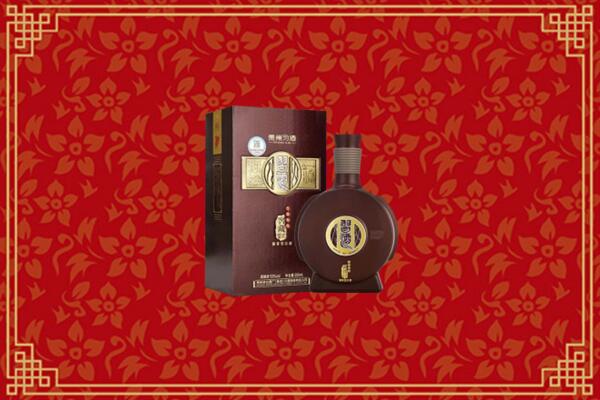 武川县回收习酒